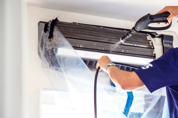 Home Air Vent Cleaning in Millers Creek, NC