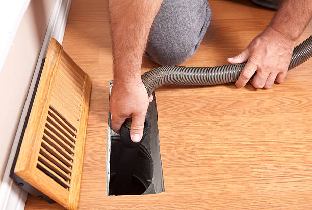 Professional Airduct Cleaning in Millers Creek, NC
