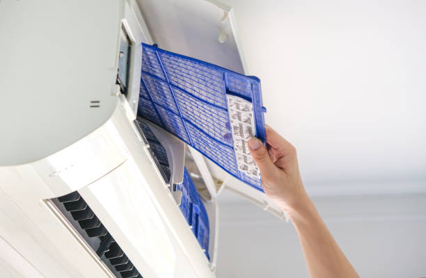 Best Ductwork Cleaning Services  in Millers Creek, NC