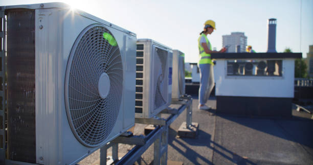 Best Home Air Vent Cleaning  in Millers Creek, NC