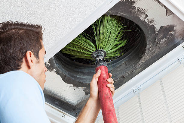 Best Best Air Duct Cleaning Company  in Millers Creek, NC